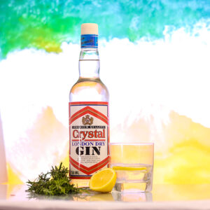 Crystal-london-dry-gin